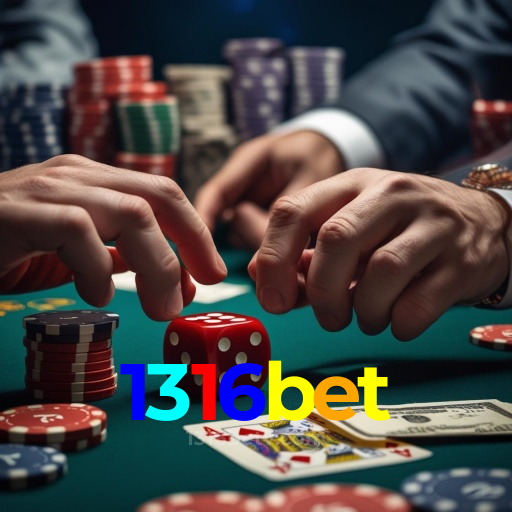 Por Que Escolher o Cassino do 1316bet