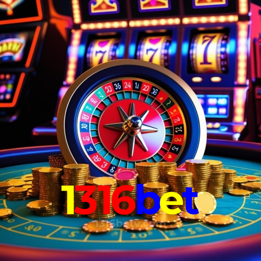 Visão geral dos jogos no 1316bet