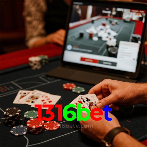 Vantagens do App 1316bet