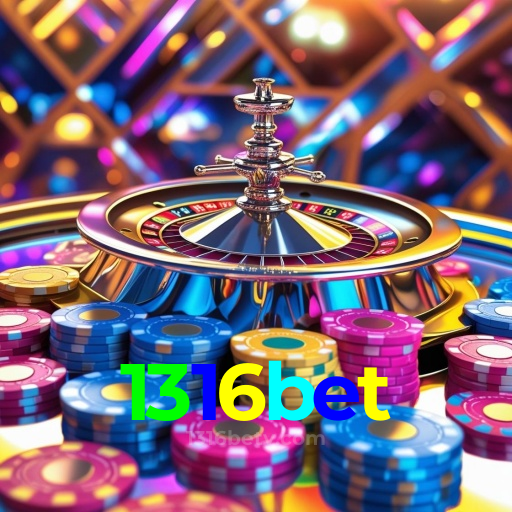 Visão geral dos jogos no 1316bet