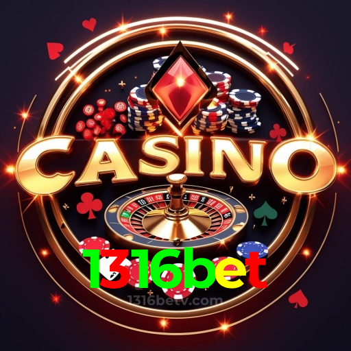 Novos Jogos no 1316bet