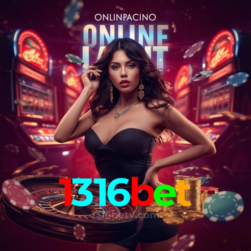 Novos Slots no 1316bet